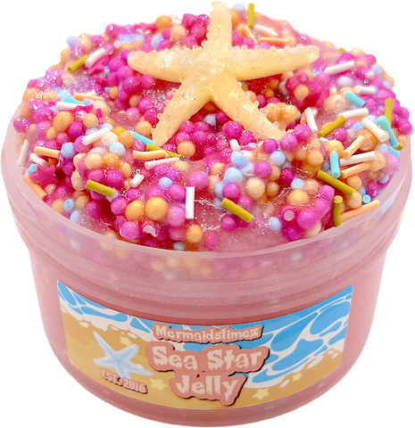 Sea Star Jelly