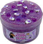 Kuzcos Poison