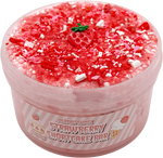 Strawberry Shortcake Bar