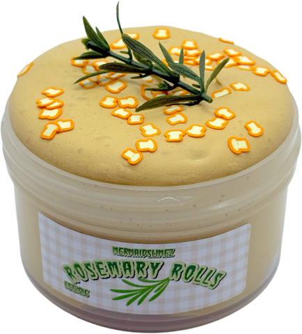 Rosemary Rolls