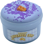 Lavender Loaf
