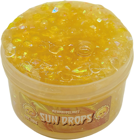 Sun Drops