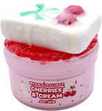 Cherries & Cream Box