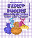 Bakery Buddies Mystery Box