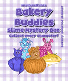 Bakery Buddies Mystery Box