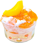 Peach Cobbler
