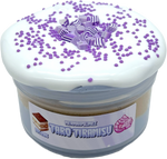 Taro Tiramisu