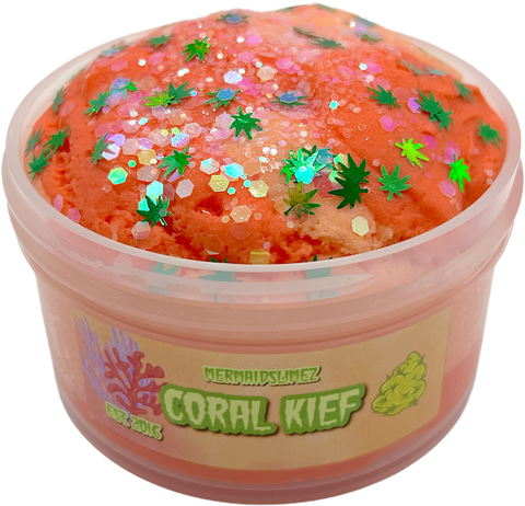 Coral Kief