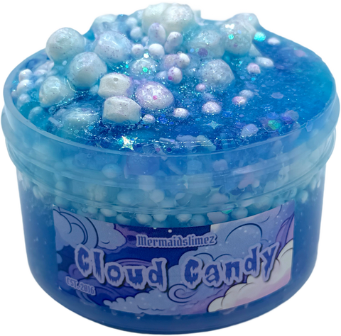 Cloud Candy (discounted)