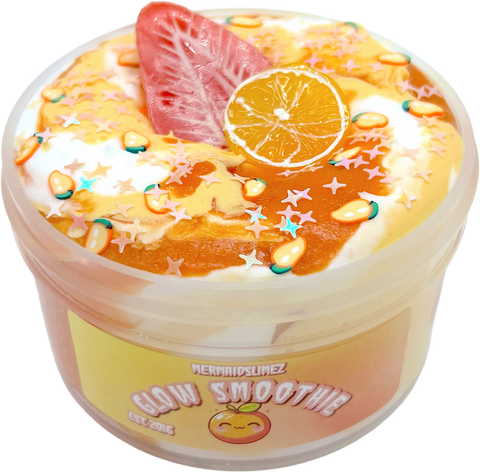Glow Smoothie
