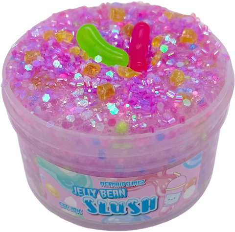 Jelly Bean Slush