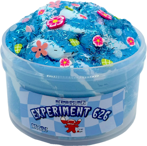 Experiment 626