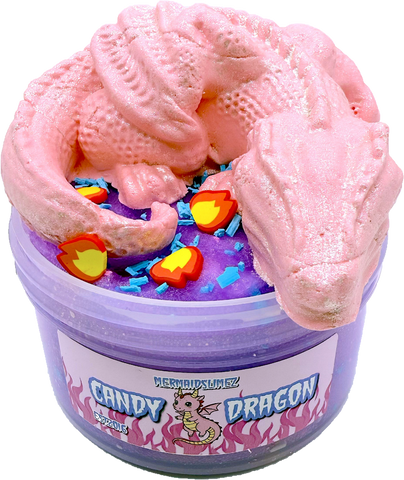 Candy Dragon