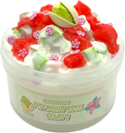 Pistachio Rose Gelato