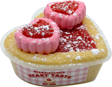 Heart Tarts