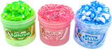 Sugar and Spice Slime pack