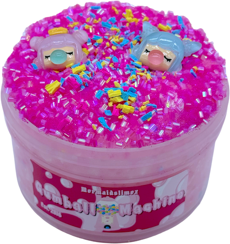 Gumball Machine