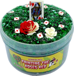 Painting The Roses Red