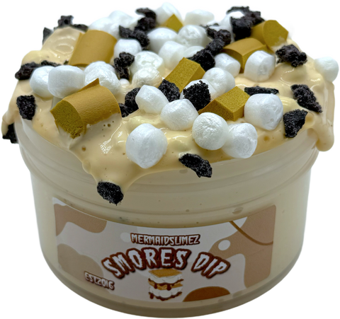 S’mores Dip