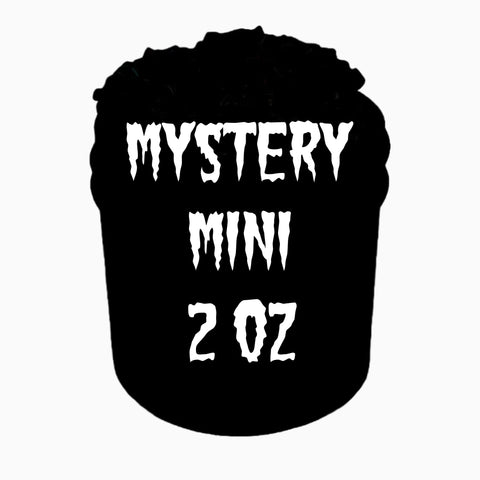 Mystery Mini