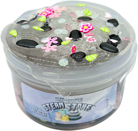 Steam Stones