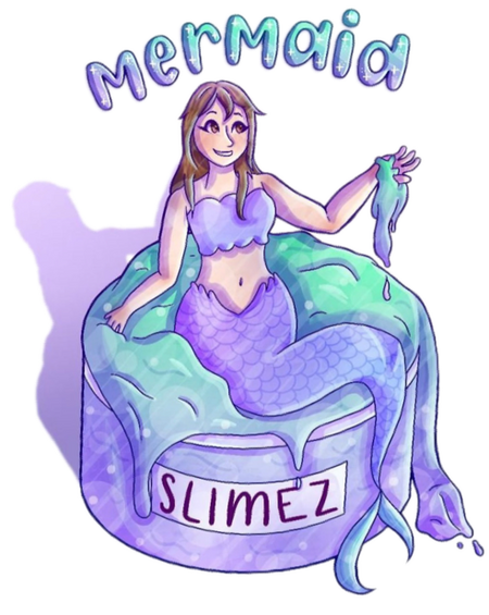 Mermaid.Slimez