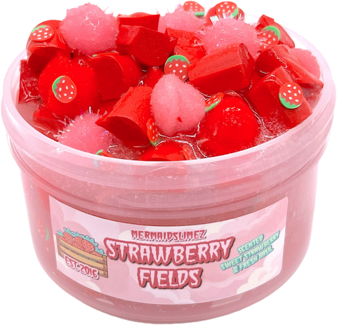 Strawberry Fields