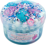 Bath Bomb Bubbles