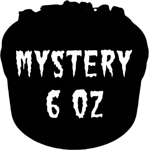 6 oz Mystery