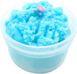 Gummy Bear Cotton Candy