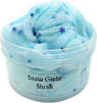 Snow Globe Slush